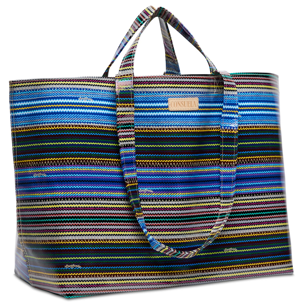 Consuela Hadley Grab 'n' Go Jumbo Bag