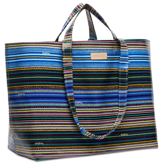Consuela Hadley Grab 'n' Go Jumbo Bag