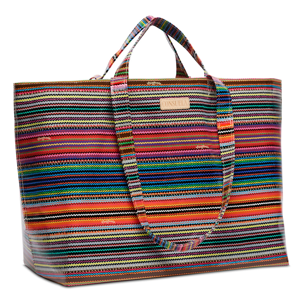 Consuela Reese Grab 'n' Go Jumbo Bag