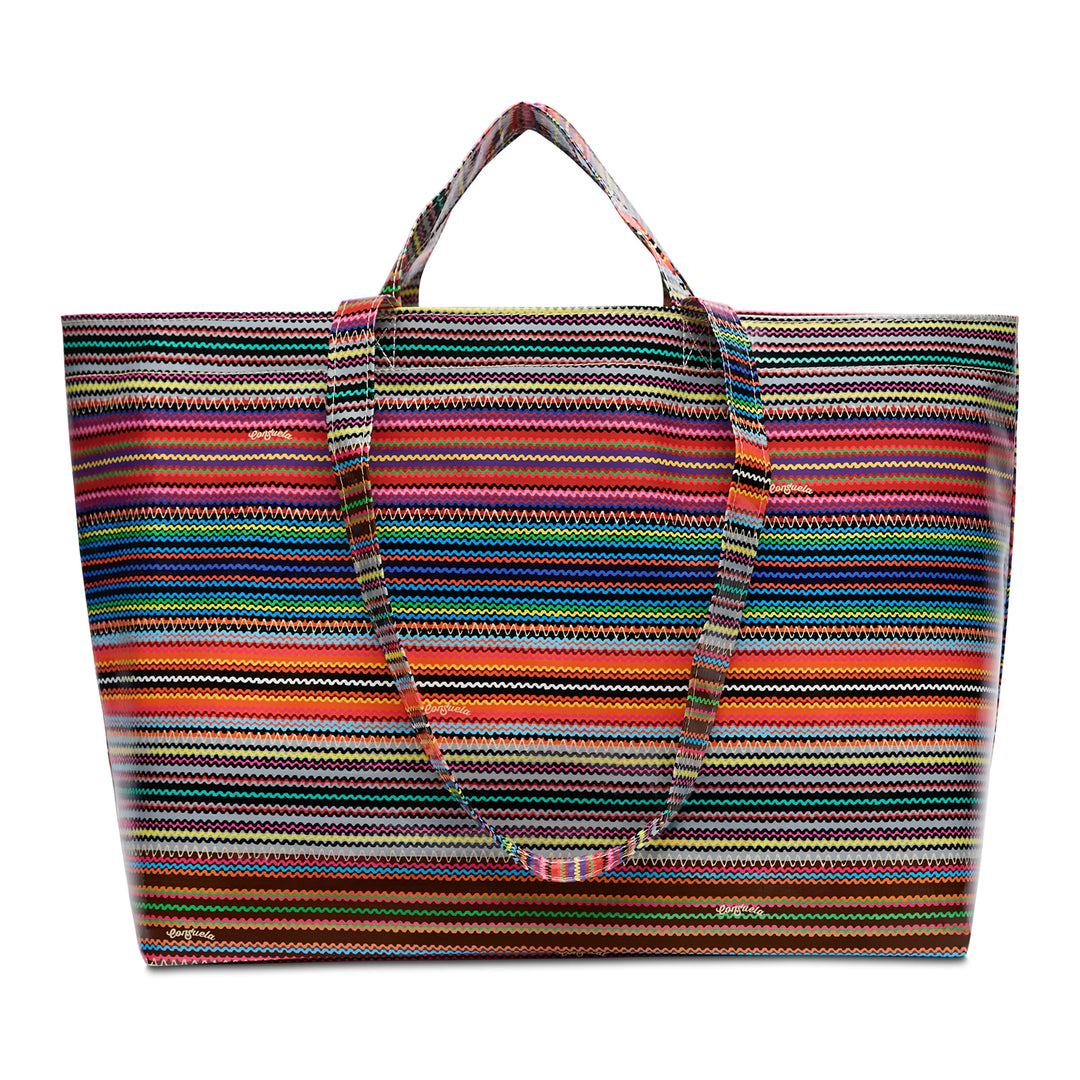 Consuela Reese Grab 'n' Go Jumbo Bag