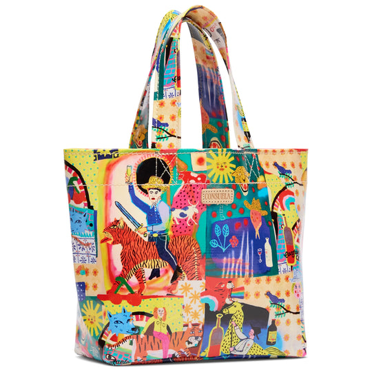 Consuela Colin Grab 'n' Go Mini Bag