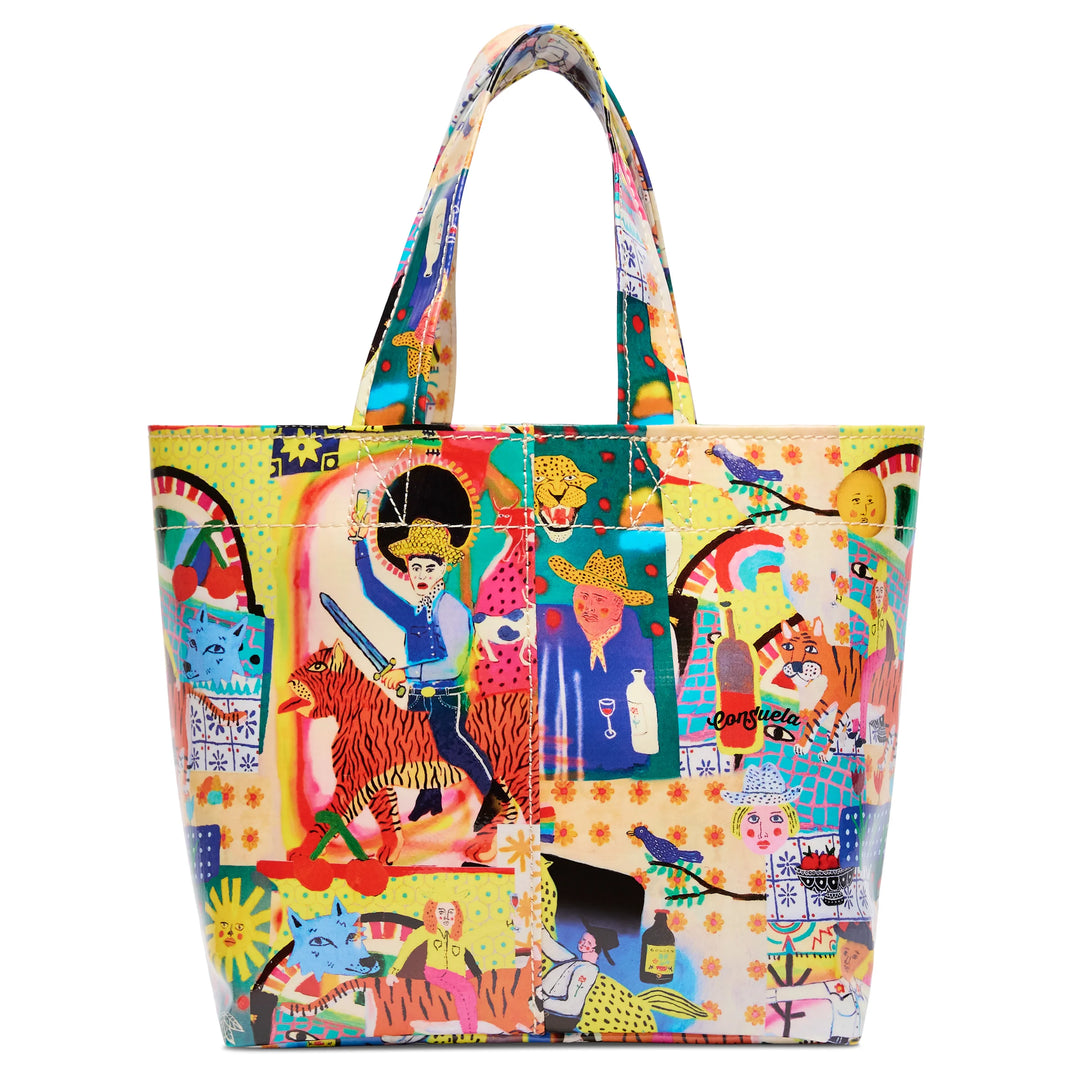 Consuela Colin Grab 'n' Go Mini Bag