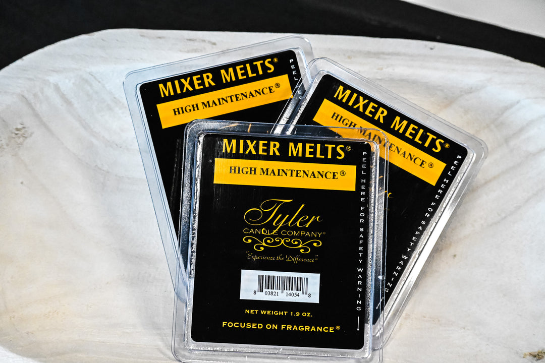 High Maintenance Mixer Melt - Friends Market Boutique