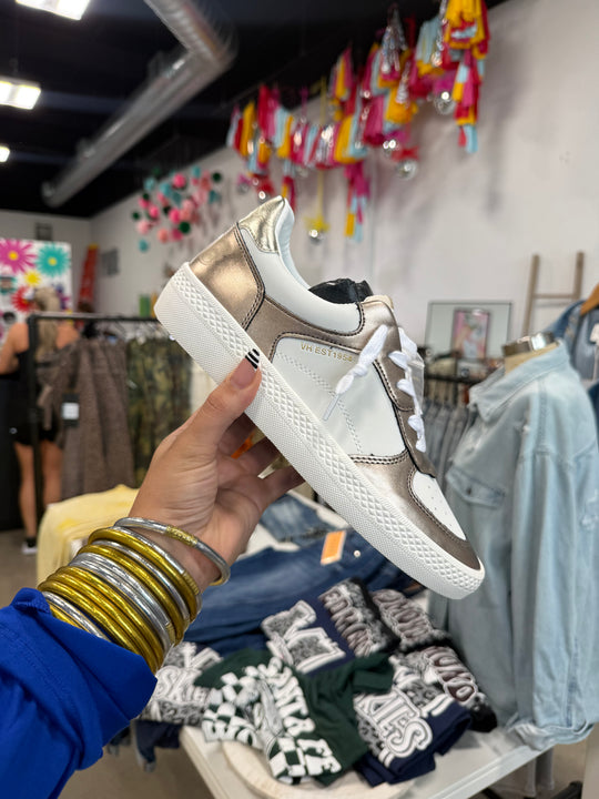 Fast 1 Vintage Havana Sneaker