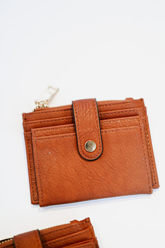 Sam Mini Wallet