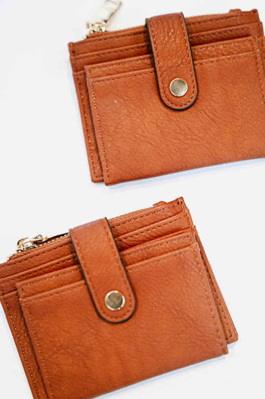 Sam Mini Wallet