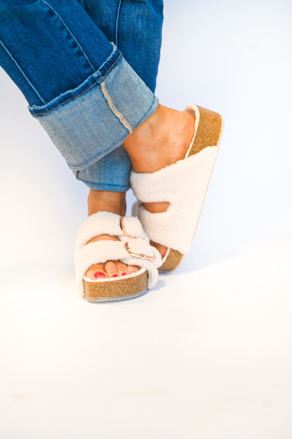 MIA Qianna Sandal