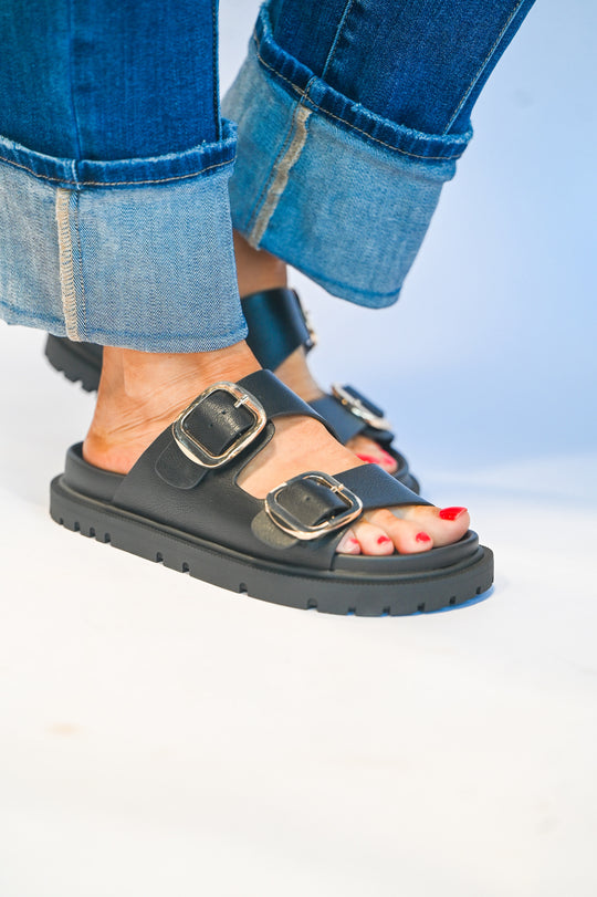 MIA Gen Sandal