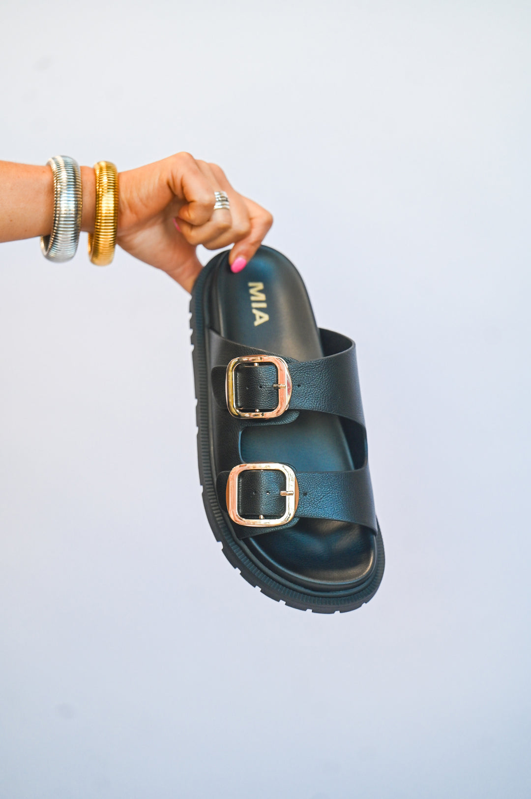 MIA Gen Sandal