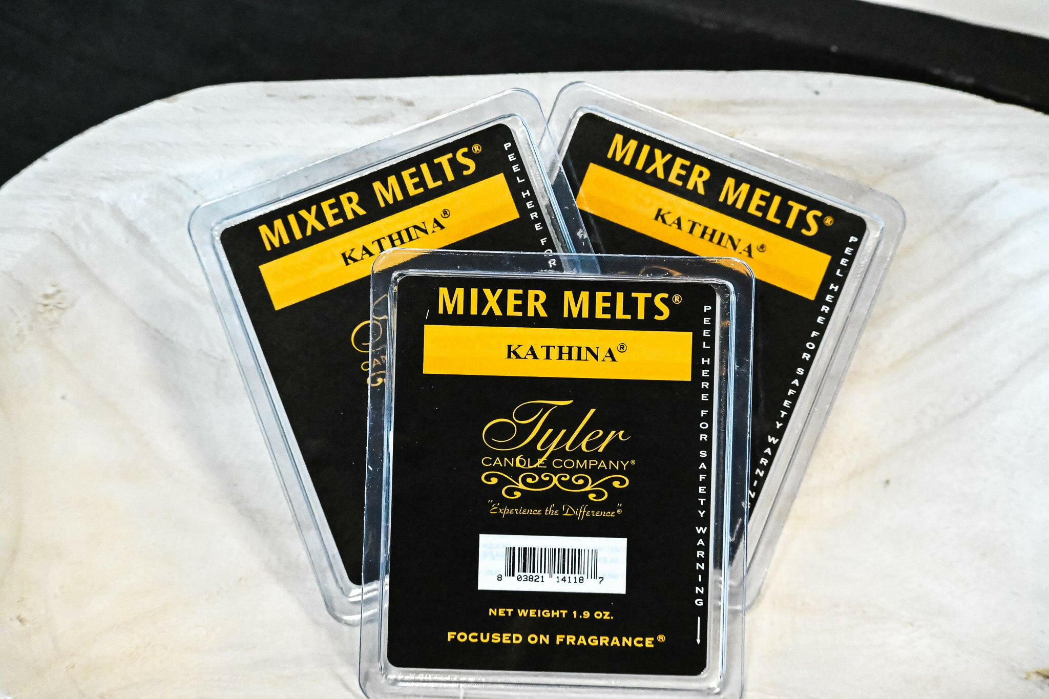 Kathina Mixer Melt - Friends Market Boutique