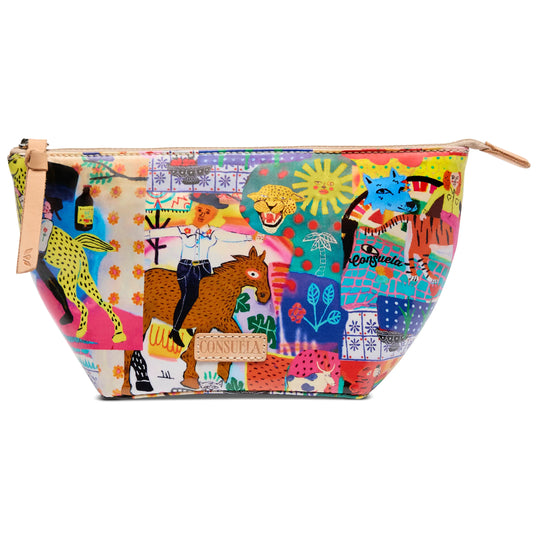 Consuela Colin Large Tool Kit Pouch
