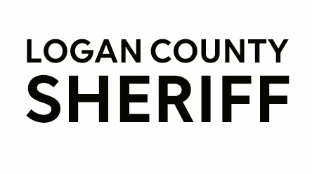 LOGAN COUNTY SHERIFF CUSTOM