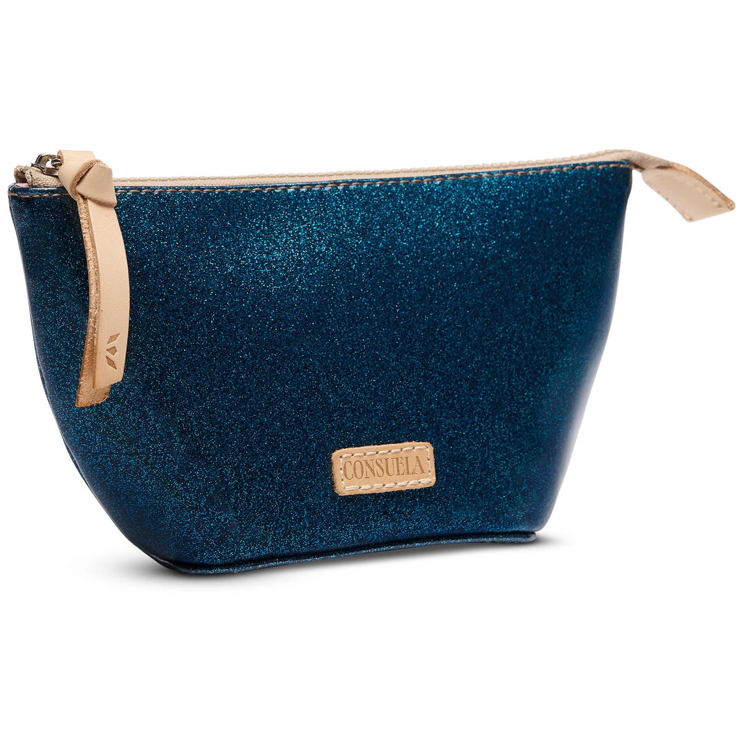 Consuela Blue Medium Tool Kit