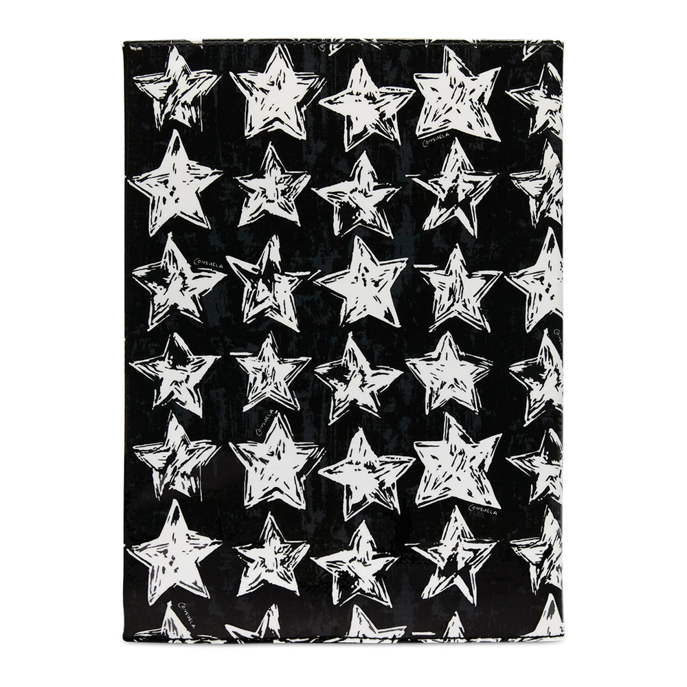 Consuela Madi Notebook Cover