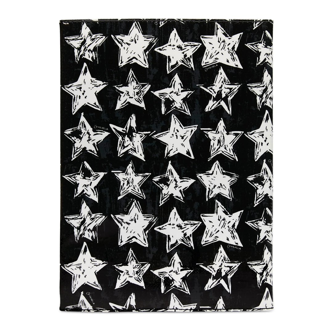 Consuela Madi Notebook Cover