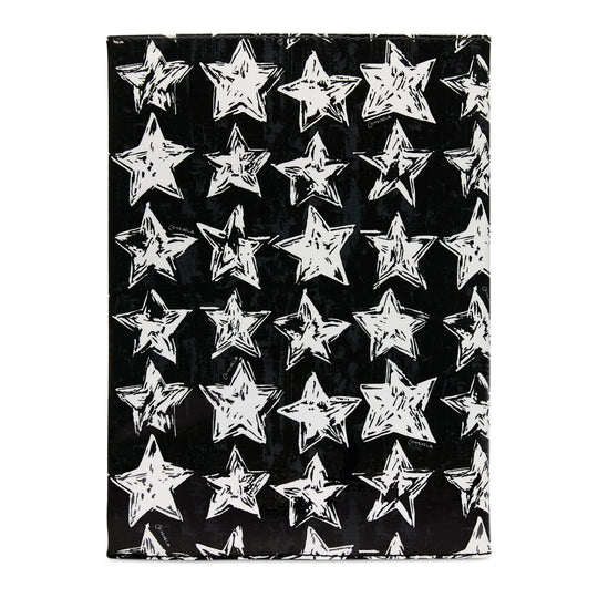 Consuela Madi Notebook Cover