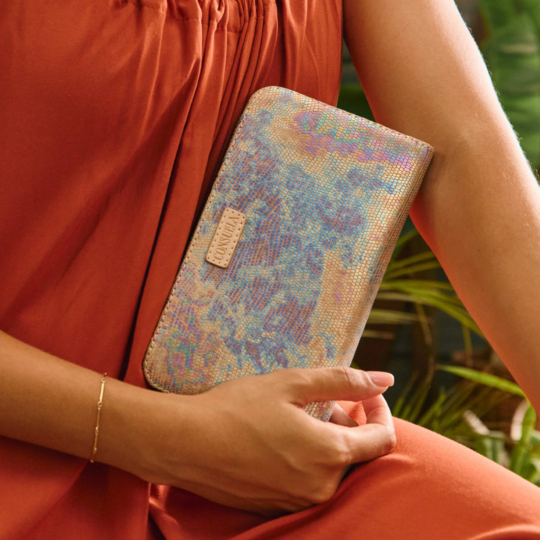Consuela Gloria Essential Wallet