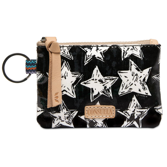 Consuela Madi Pouch