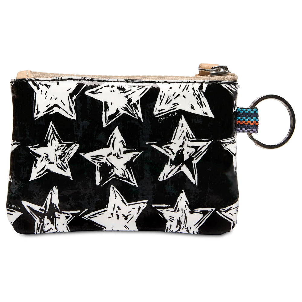 Consuela Madi Pouch