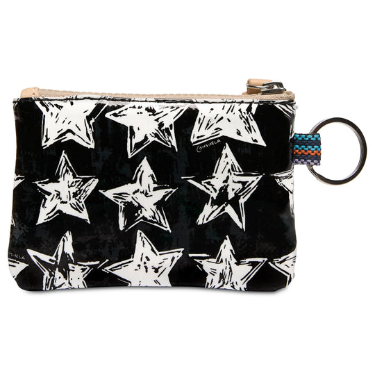 Consuela Madi Pouch