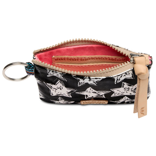 Consuela Madi Pouch