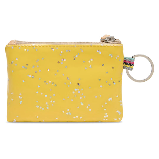 Consuela Harlow Pouch