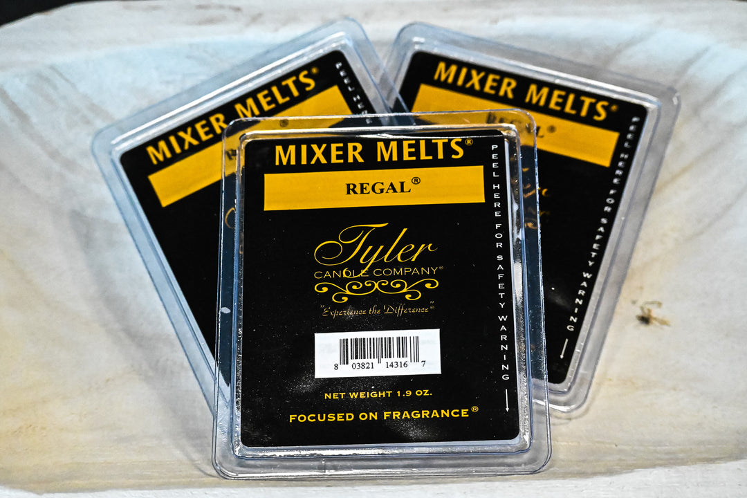 Regal Mixer Melt - Friends Market Boutique