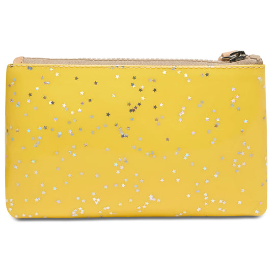 Consuela Harlow Slim Wallet