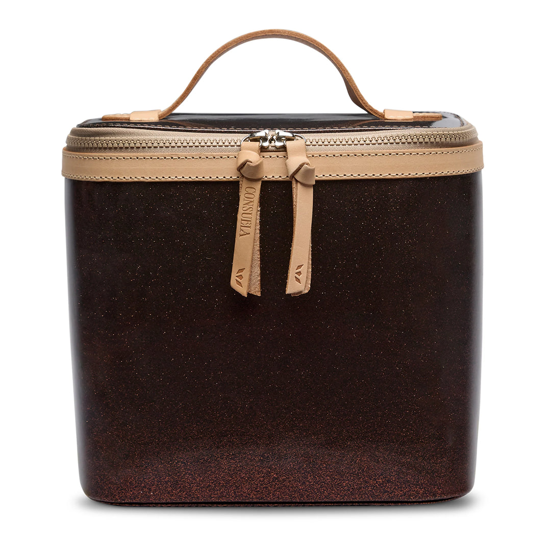 Consuela Ember Slim Train Case