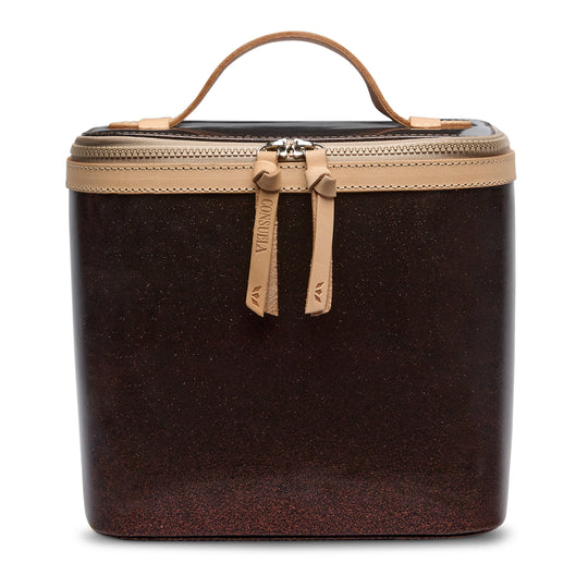 Consuela Ember Slim Train Case
