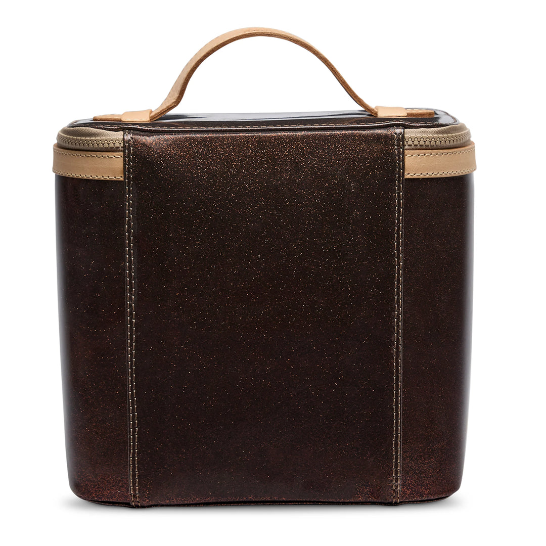 Consuela Ember Slim Train Case