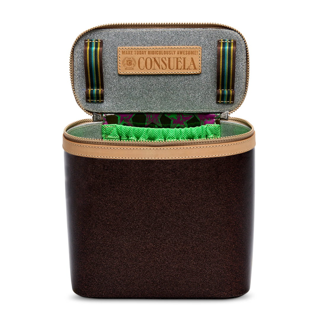 Consuela Ember Slim Train Case
