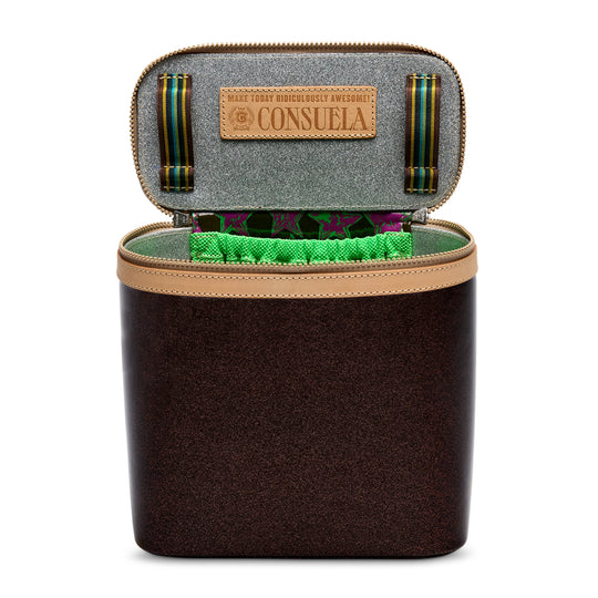 Consuela Ember Slim Train Case