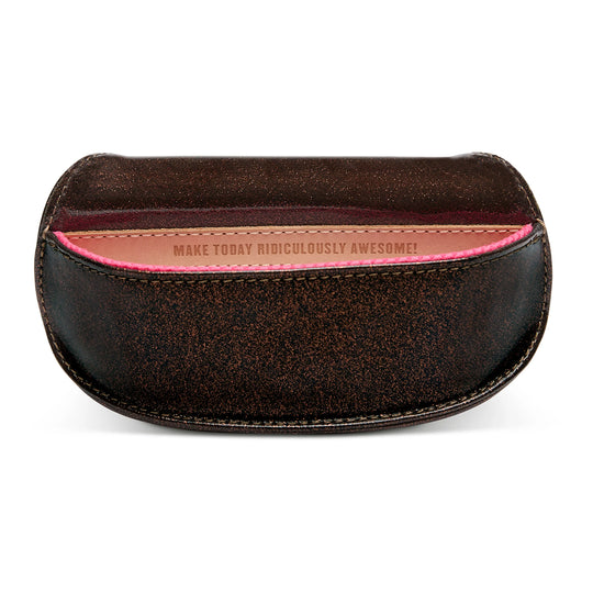 Ember Sunglass Case