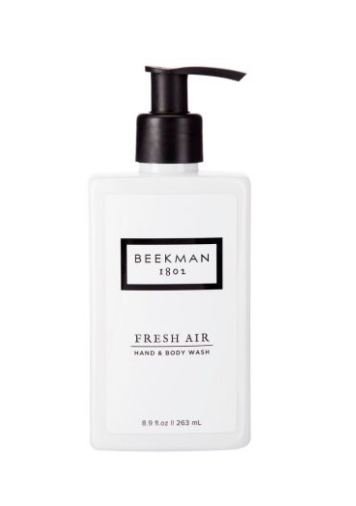 Beekman Fresh Air Hand & Body Wash - Friends Market Boutique