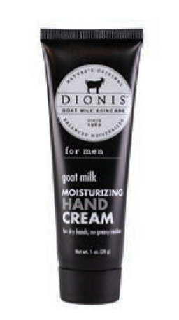 Dionis 1oz. Hand Cream