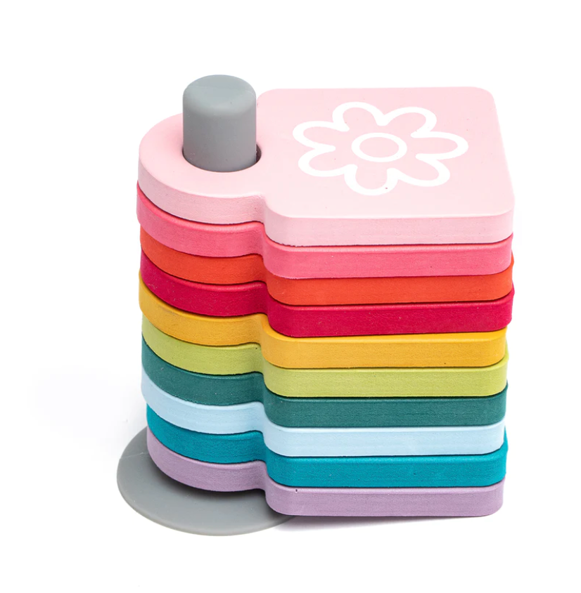 Shape Stacker Tub Hub - Friends Market Boutique