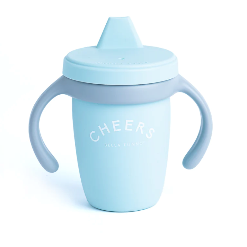 Cheers Happy Sippy Cup - Friends Market Boutique