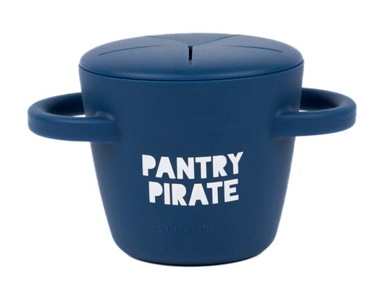 Pantry Pirate Happy Snacker - Friends Market Boutique