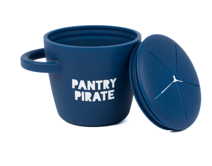Pantry Pirate Happy Snacker - Friends Market Boutique