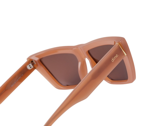 Melrose Dime Sunglasses