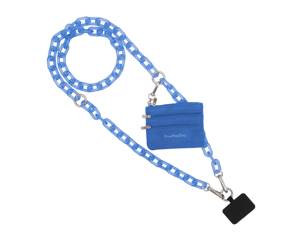 Clip & Go Ice Chain with Pouch