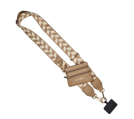Clip & Go Strap Pattern Collection