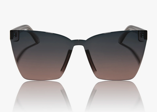 Glendale Dime Sunglasses