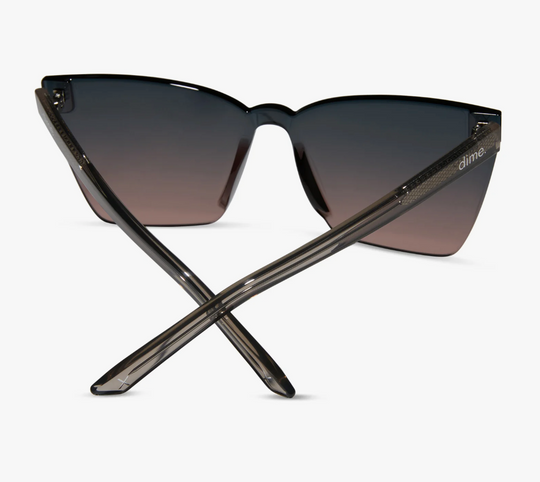 Glendale Dime Sunglasses