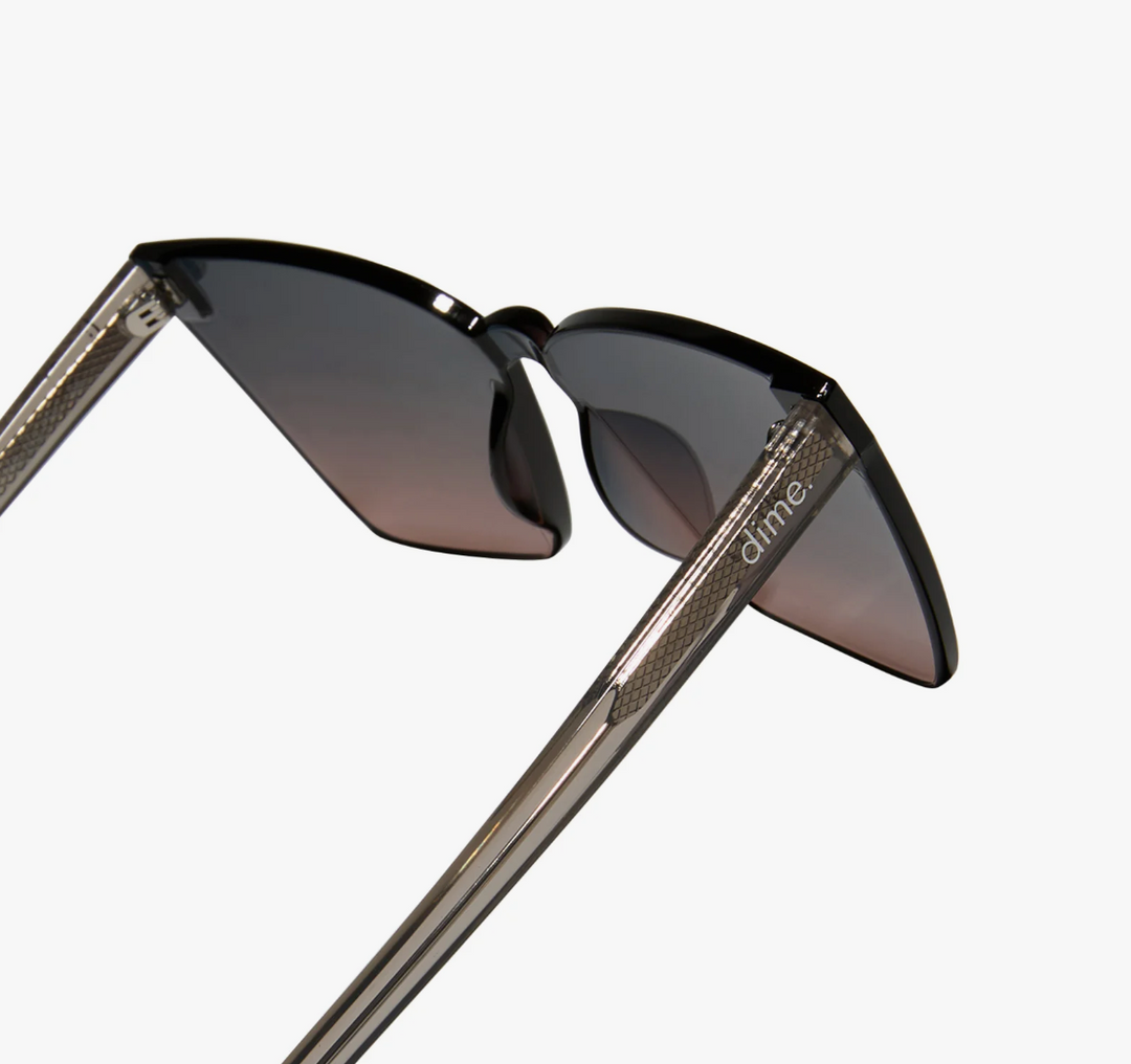 Glendale Dime Sunglasses