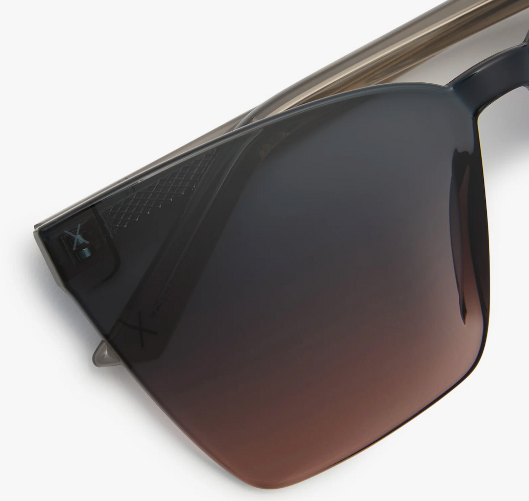 Glendale Dime Sunglasses