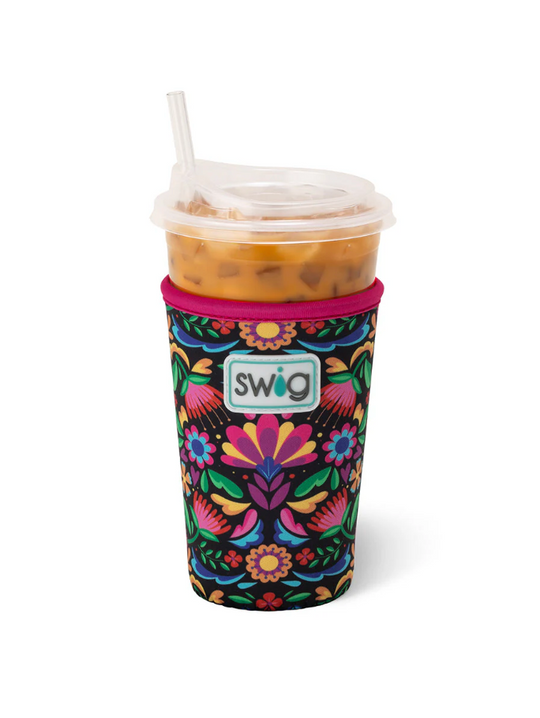 Caliente Swig Iced Cup Coolie