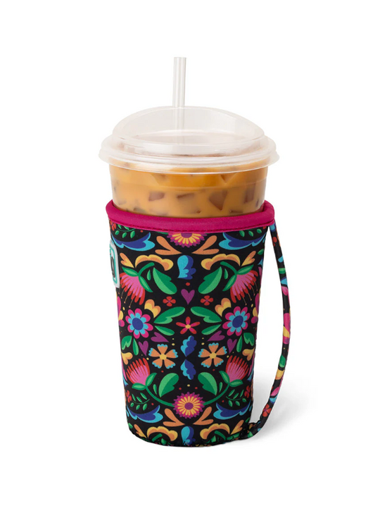 Caliente Swig Iced Cup Coolie