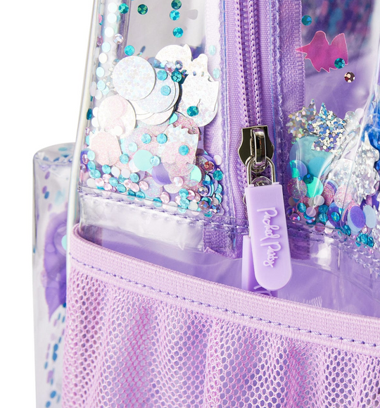 Party Like a Unicorn Packed Party BackPack